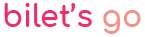 Bilet's Go Logo